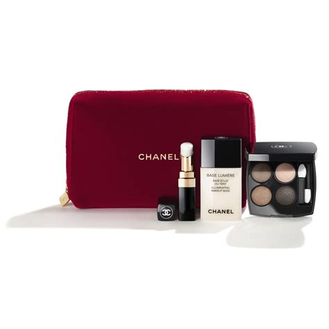 chanel makeup set in saudi arabia|sephora Chanel.